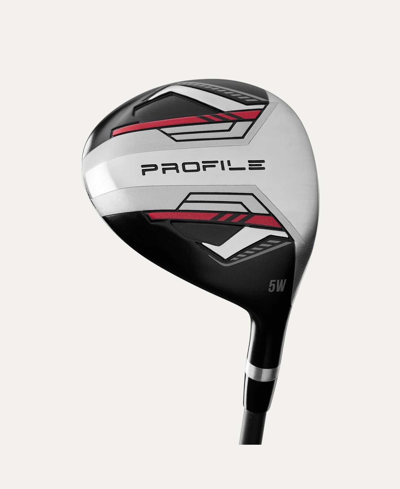 Profile Set Rh Stand Golf Bag