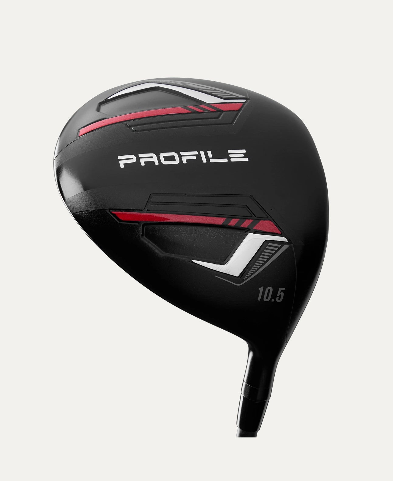Profile Set Rh Stand Golf Bag