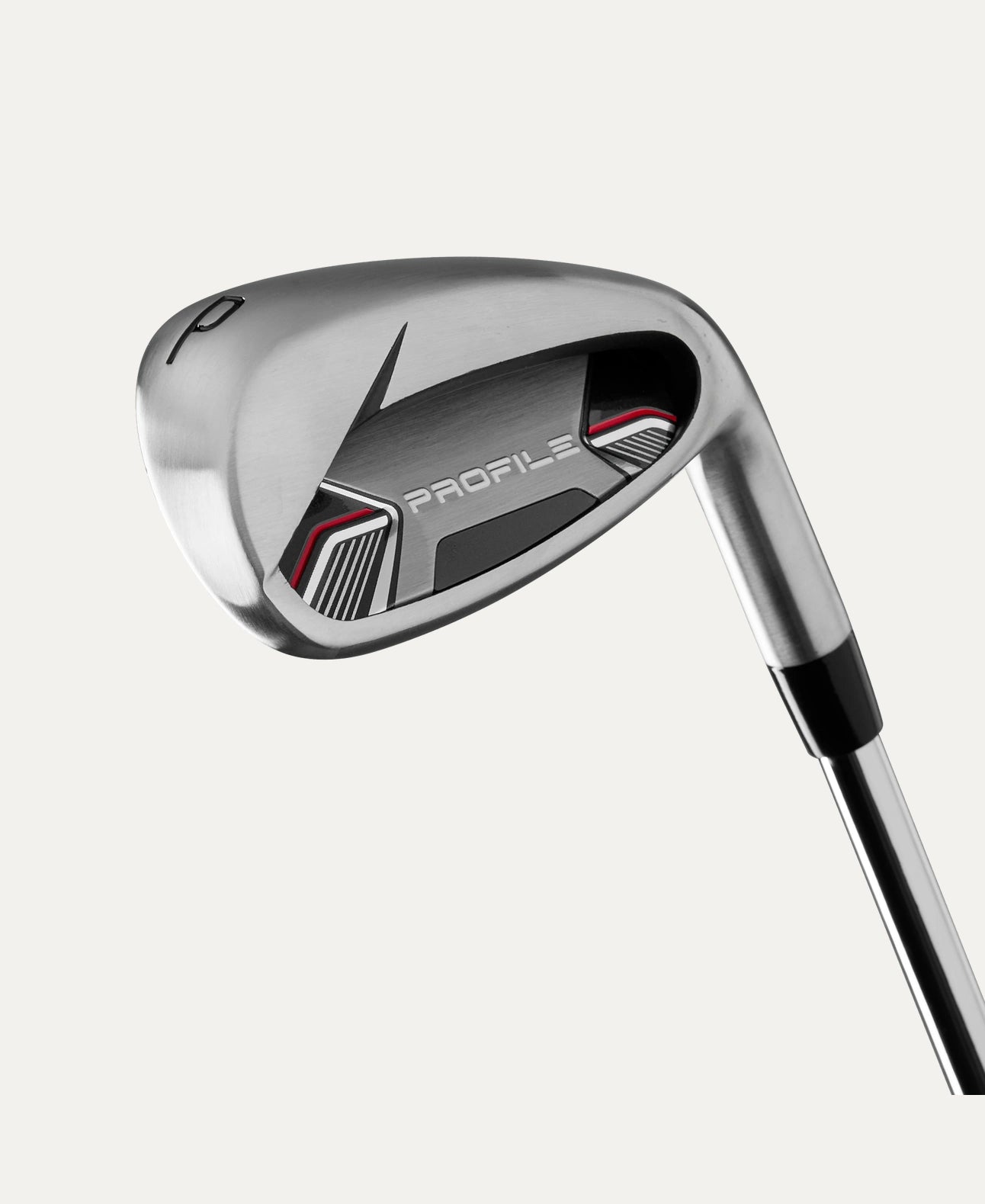 Profile Set Rh Stand Golf Bag