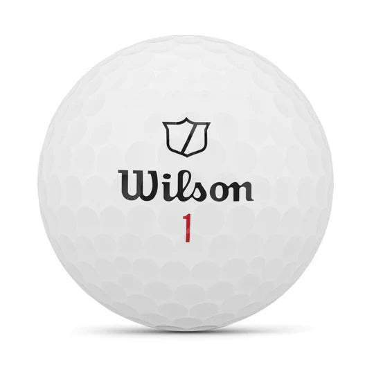 Staff Model X White 12-Ball