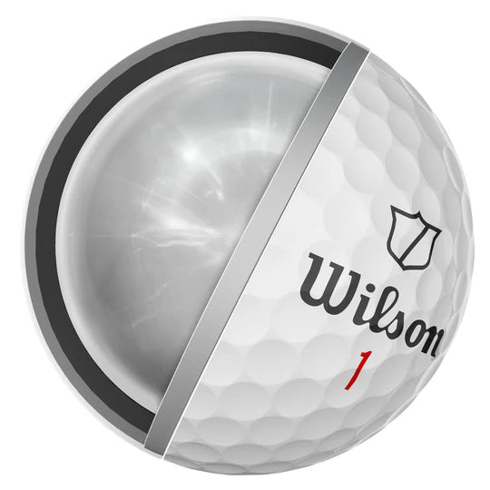 Staff Model X White 12-Ball