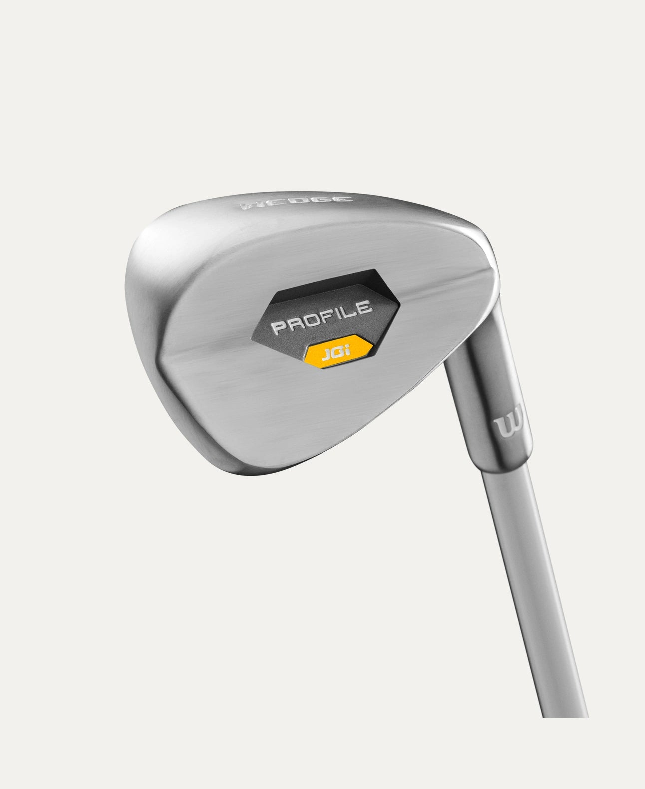 Profile JGI Medium Golf Bag RH
