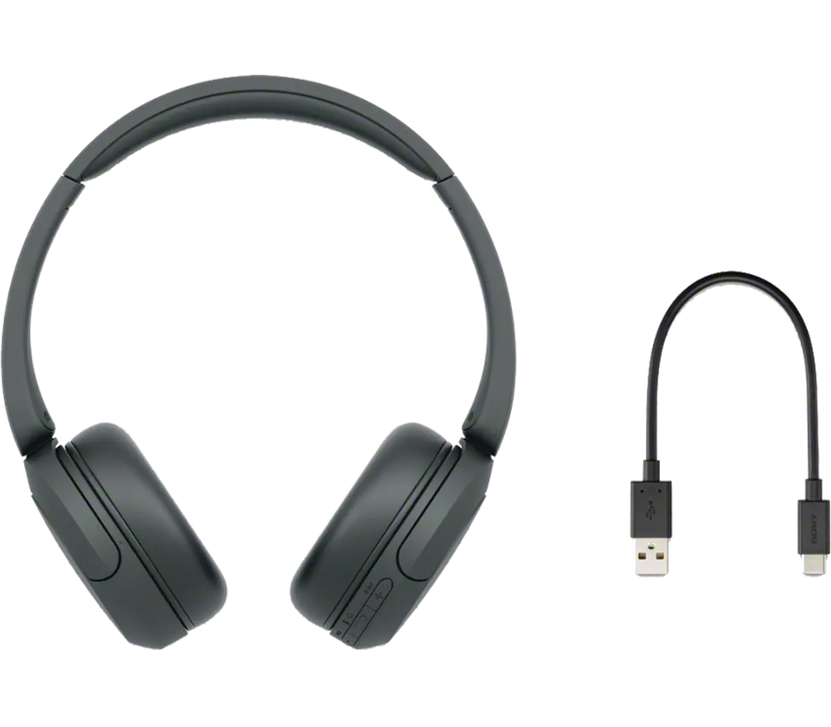 WH-CH520 Wireless Headphone