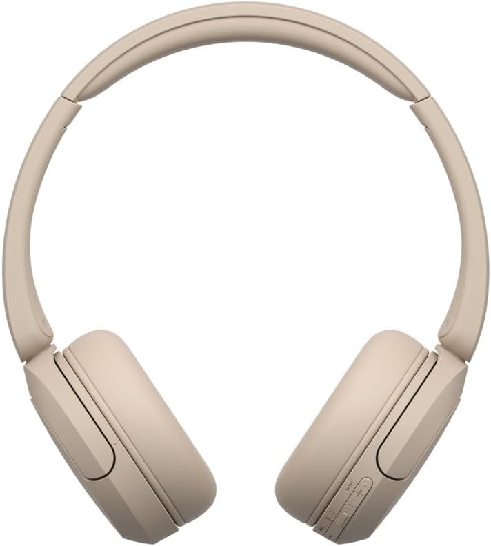 WH-CH520 Wireless Headphone