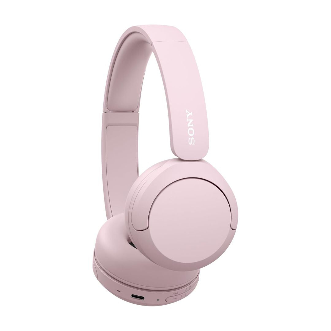 WH-CH520 Wireless Headphones