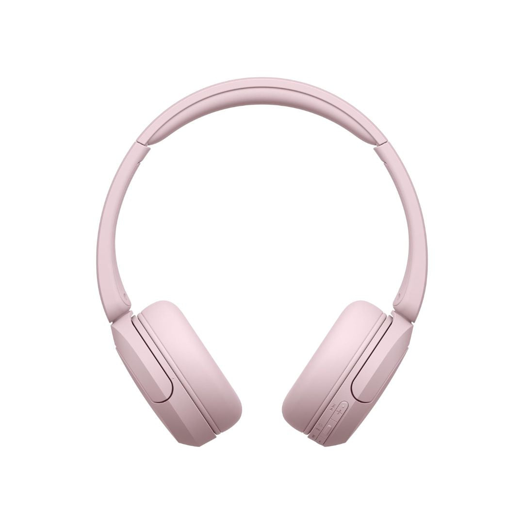 WH-CH520 Wireless Headphones