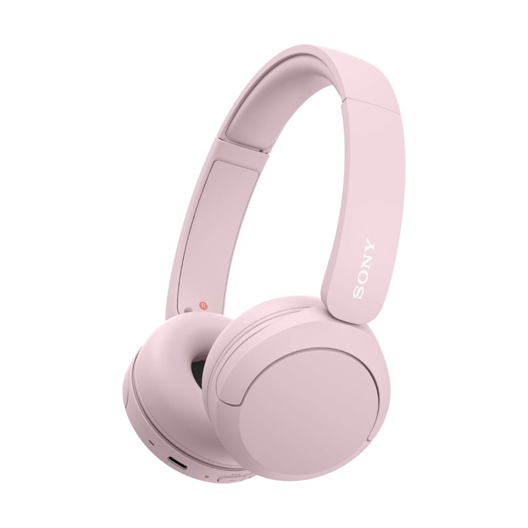 WH-CH520 Wireless Headphones