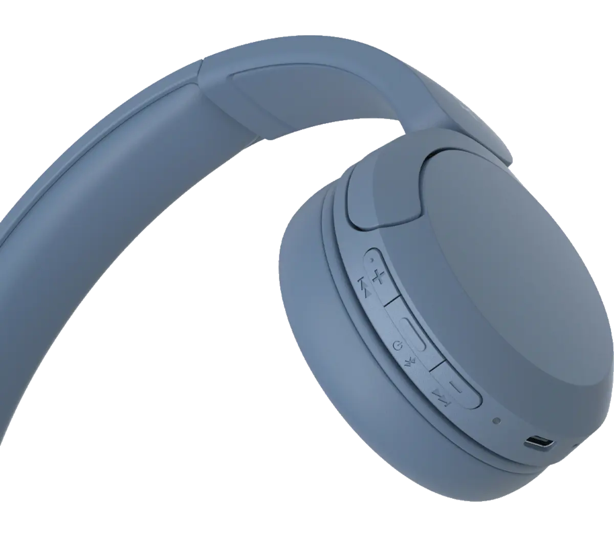 WH-CH520 Wireless Headphone