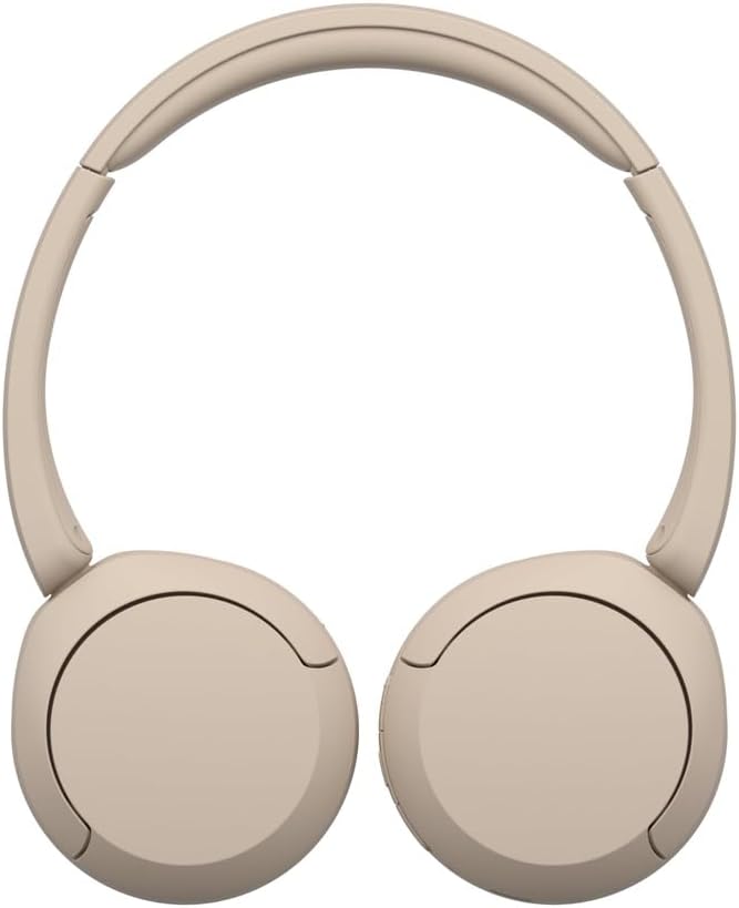 WH-CH520 Wireless Headphone