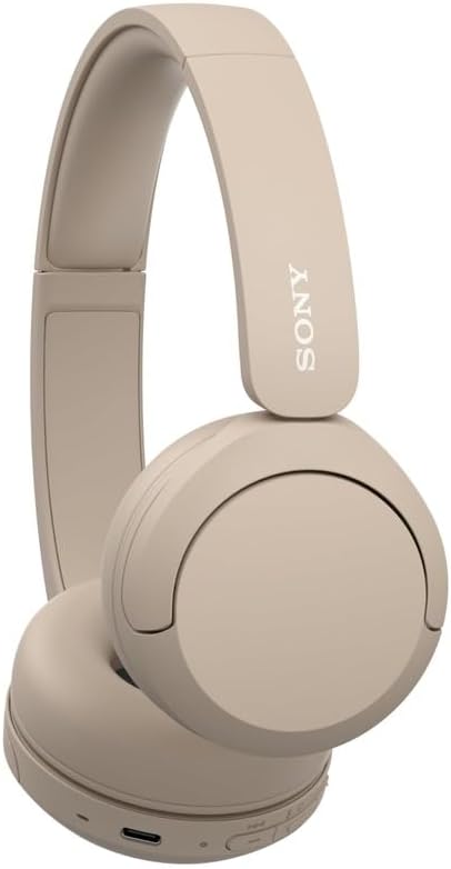 WH-CH520 Wireless Headphone