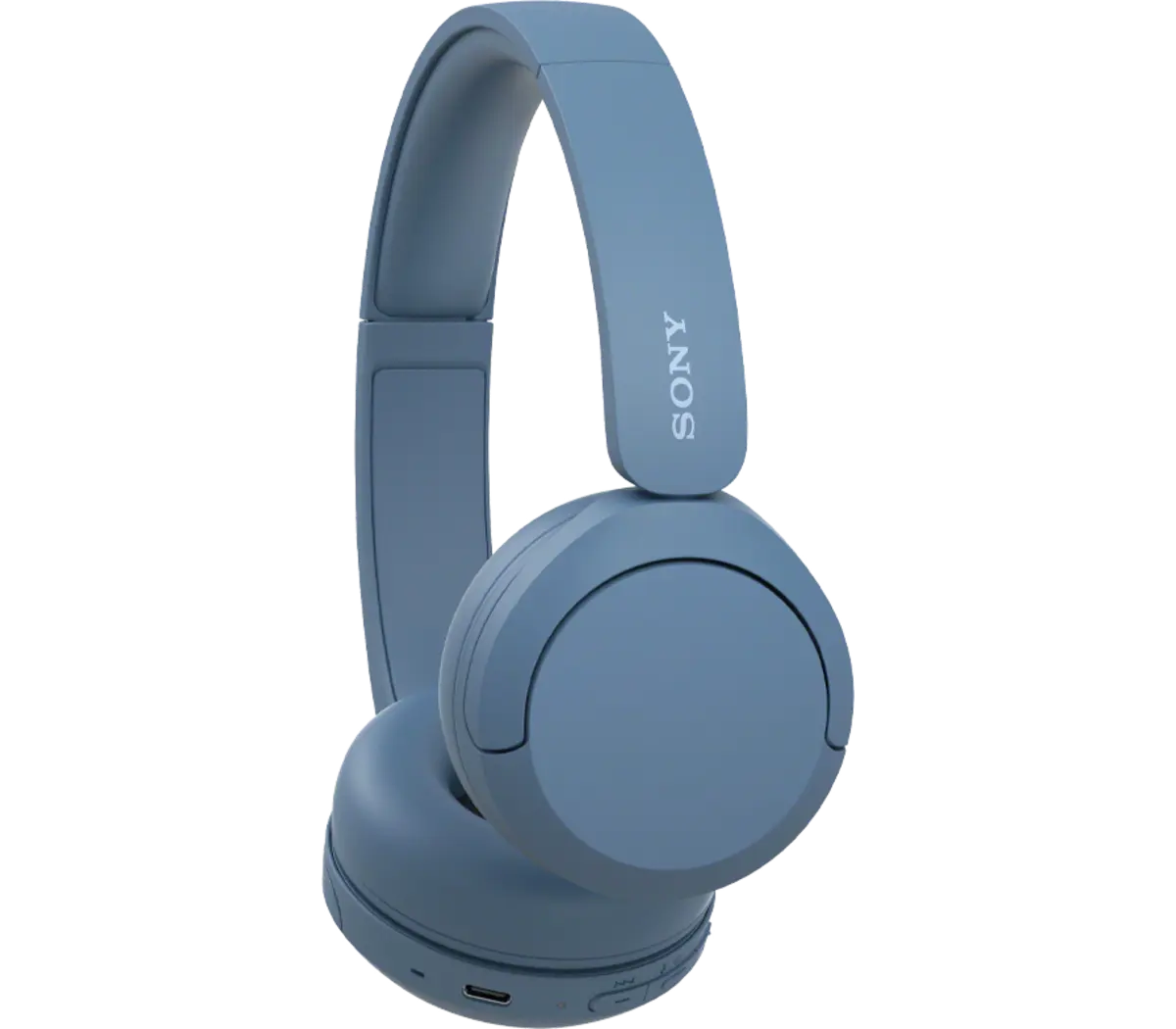 WH-CH520 Wireless Headphone