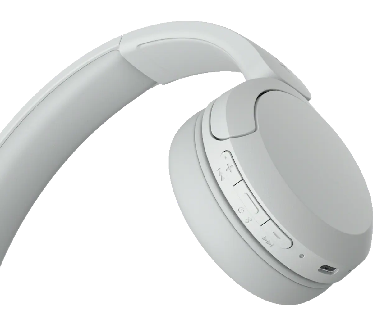 WH-CH520 Wireless Headphone