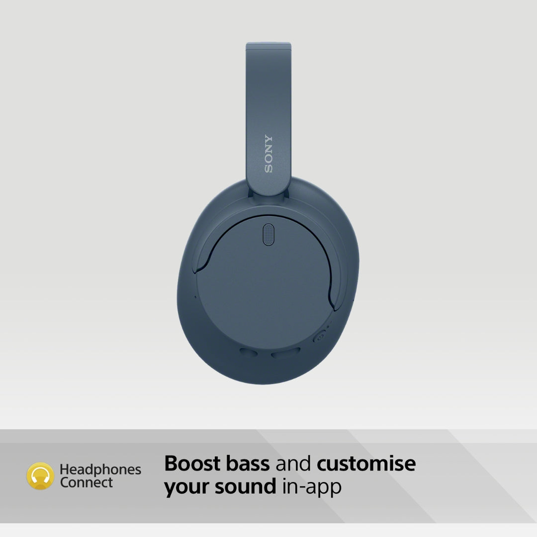 WH-CH720N Wireless Noise Cancelling Headphones