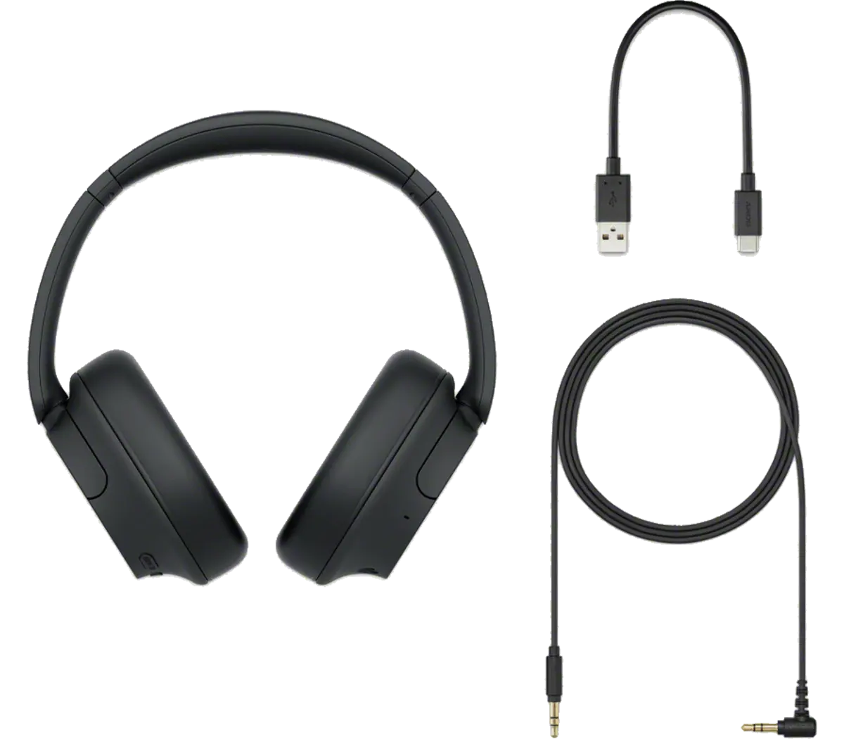 WH-CH720N Wireless Noise Canceling Headphone