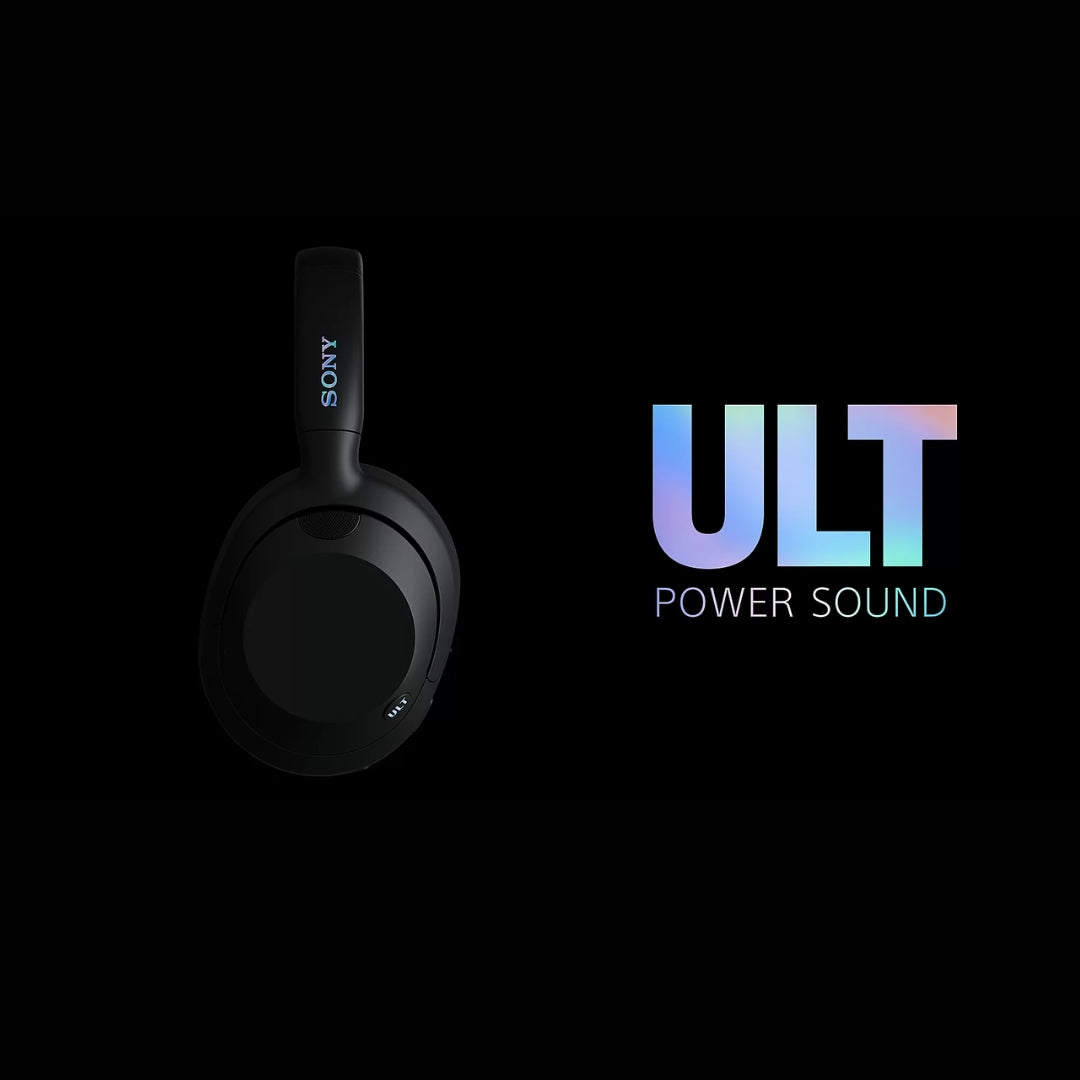 ULT WEAR Wireless Noise Canceling Headphones