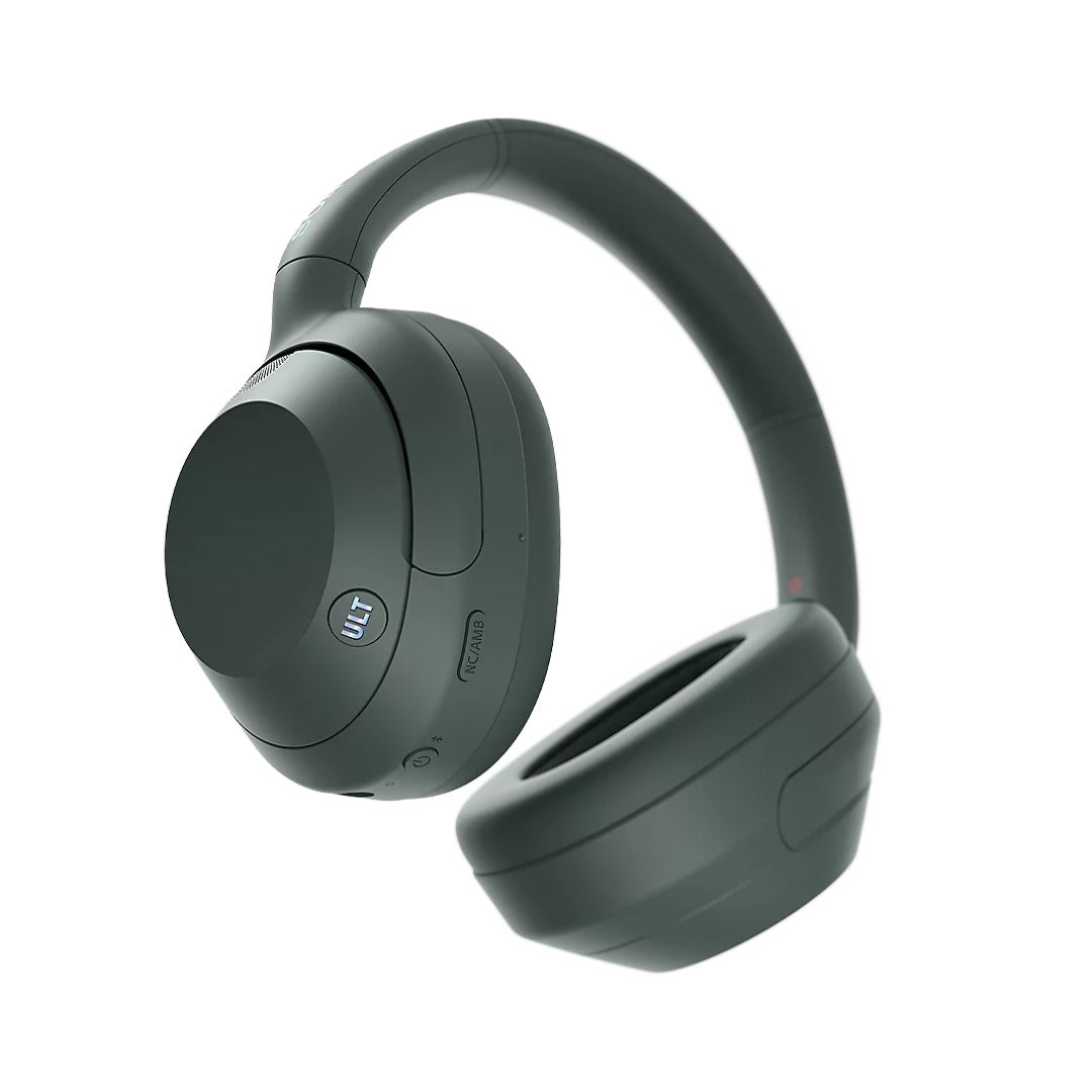 ULT WEAR Wireless Noise Canceling Headphones