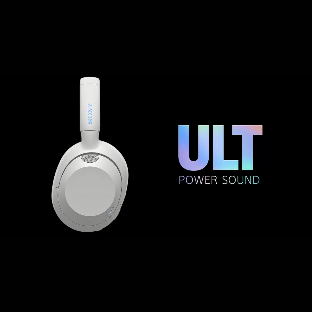 ULT WEAR Wireless Noise Canceling Headphones