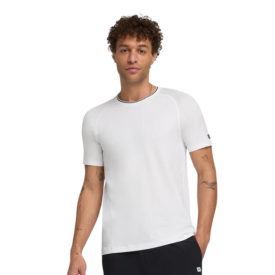 Team Seamless Crew Tee