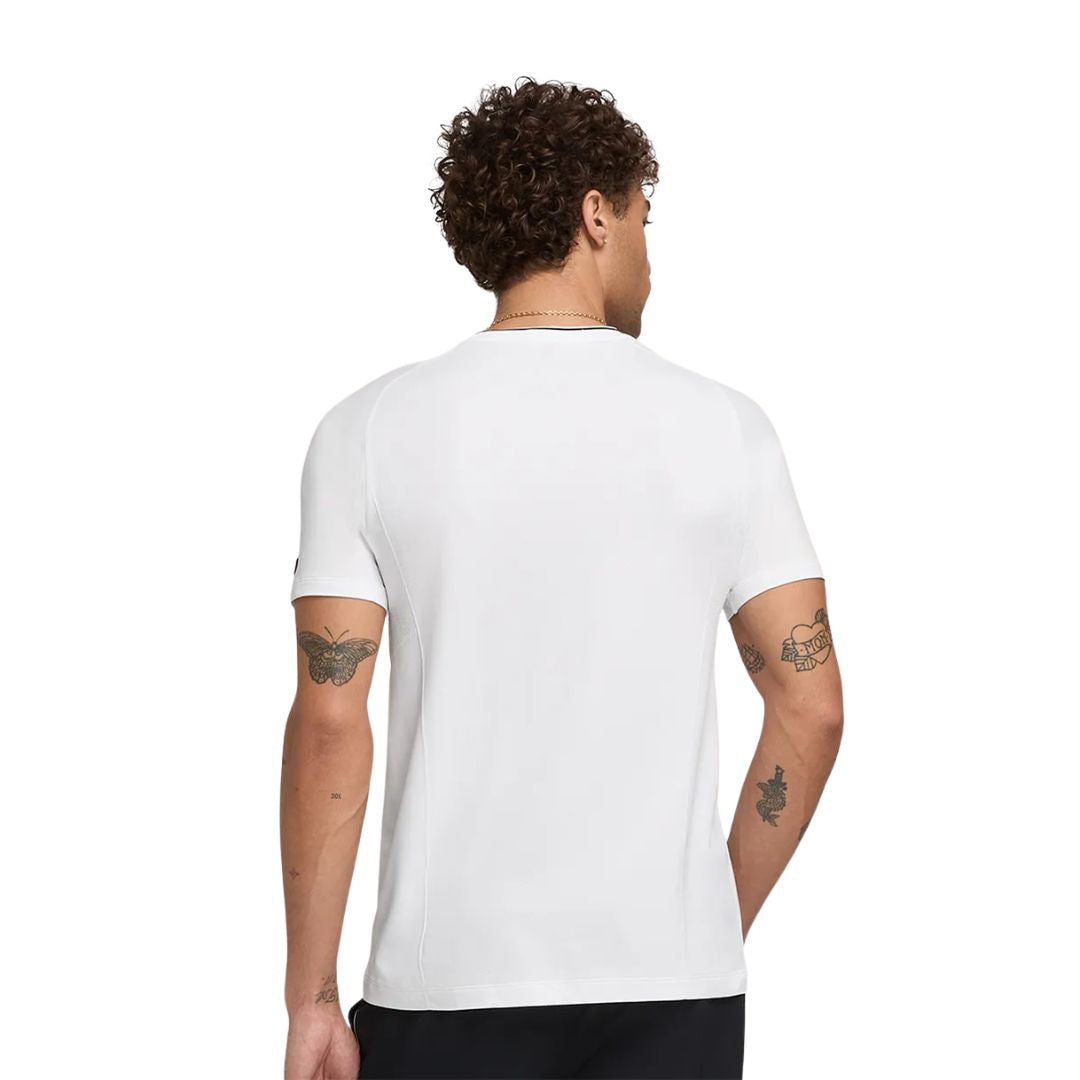 Team Seamless Crew Tee