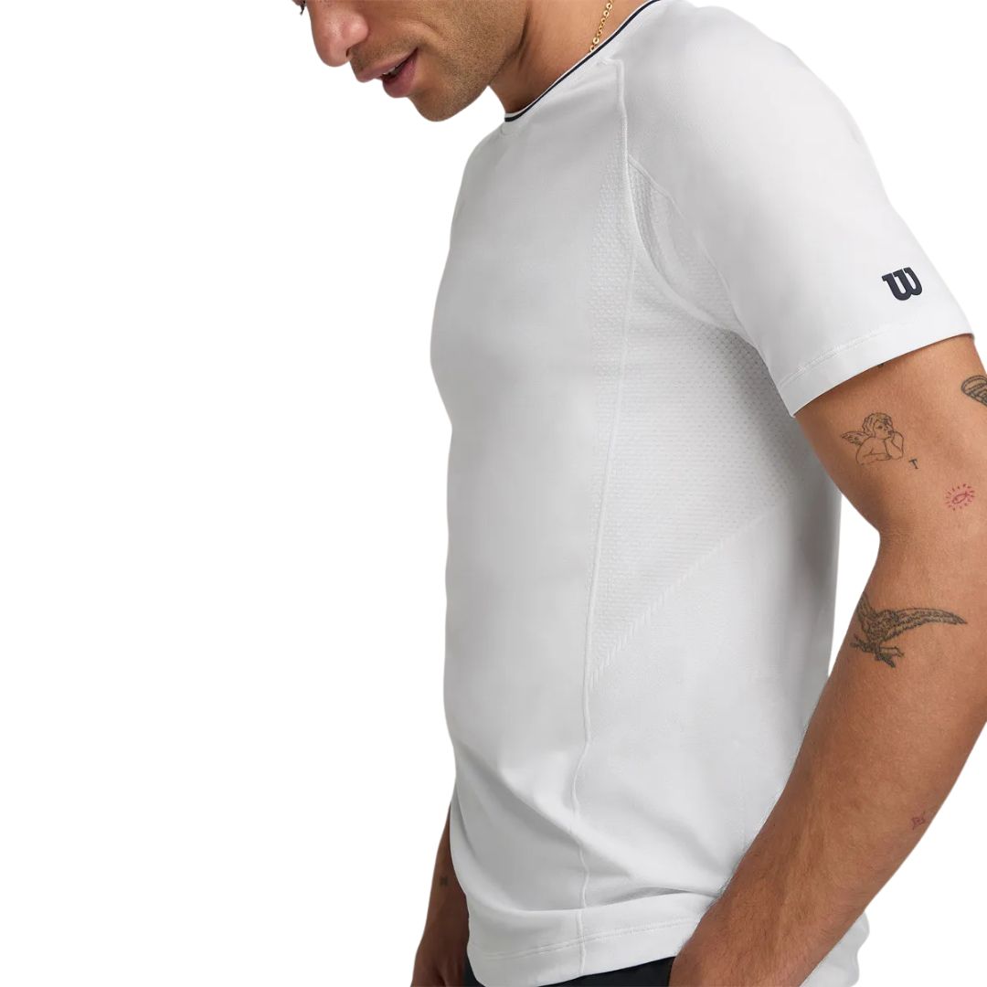 Team Seamless Crew Tee