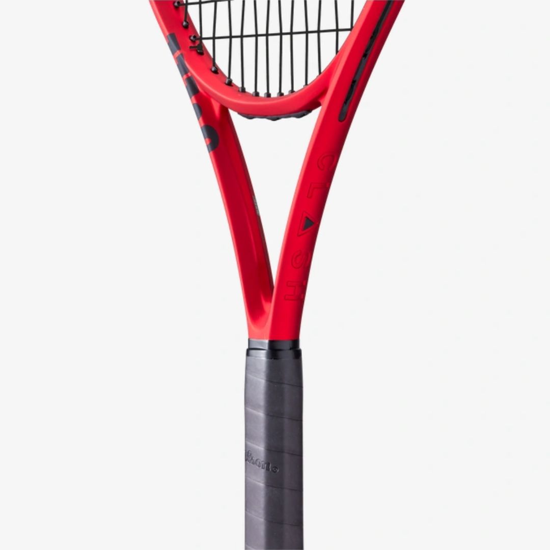 Clash 100 V2.0 Frm Tennis Racket