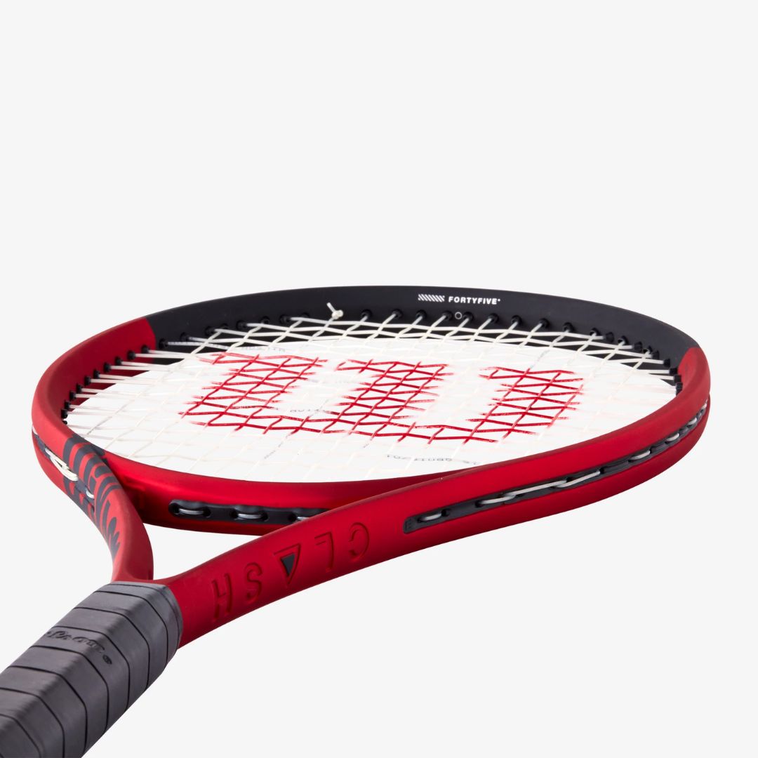 Clash 100 V2.0 Frm Tennis Racket