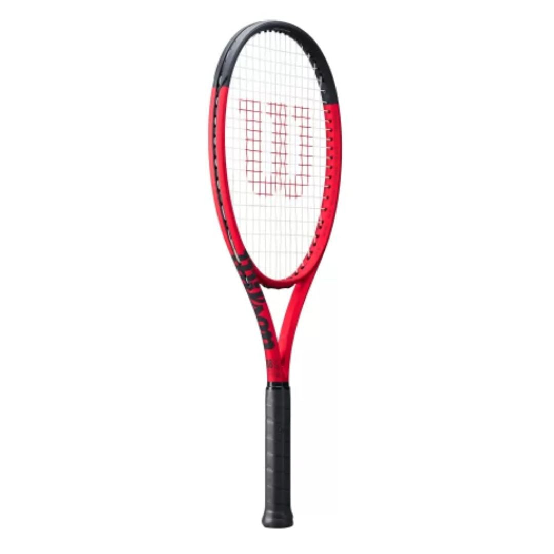 Clash 100Ul V2.0 1 Strung Tennis Racket