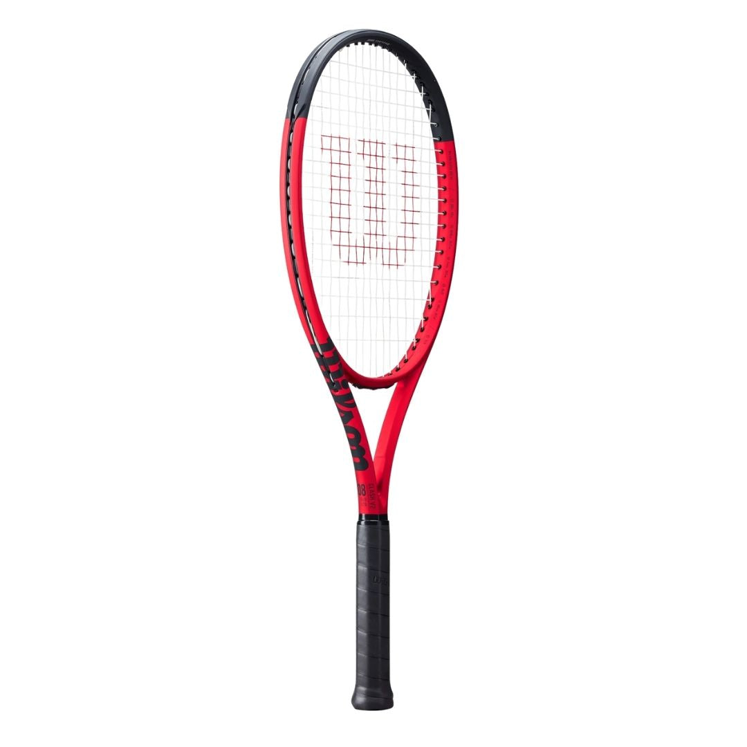 Clash 108 V2 Unstrung Tennis Racket