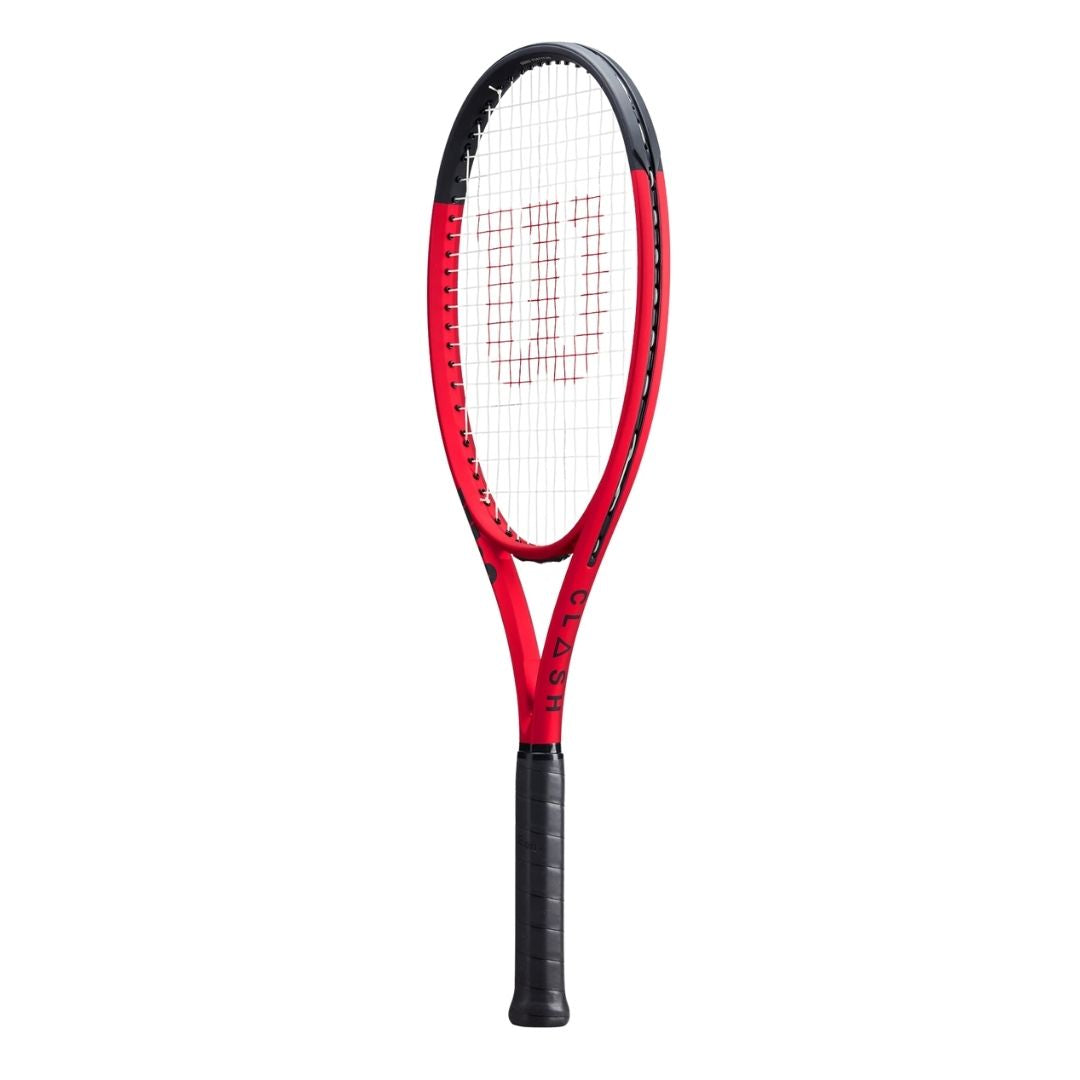 Clash 108 V2 Unstrung Tennis Racket