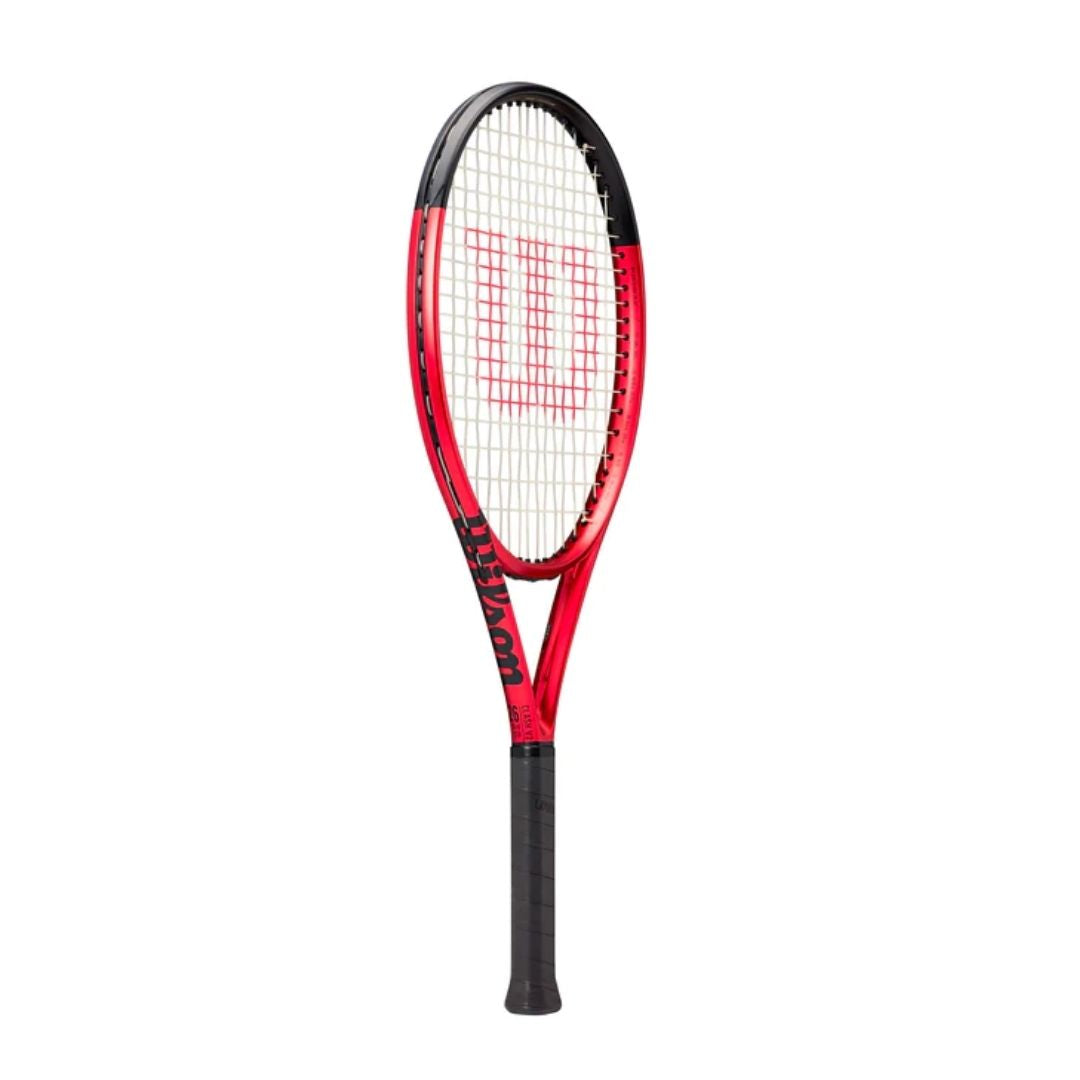 Clash V2.0 26 Strung Tennis Racket