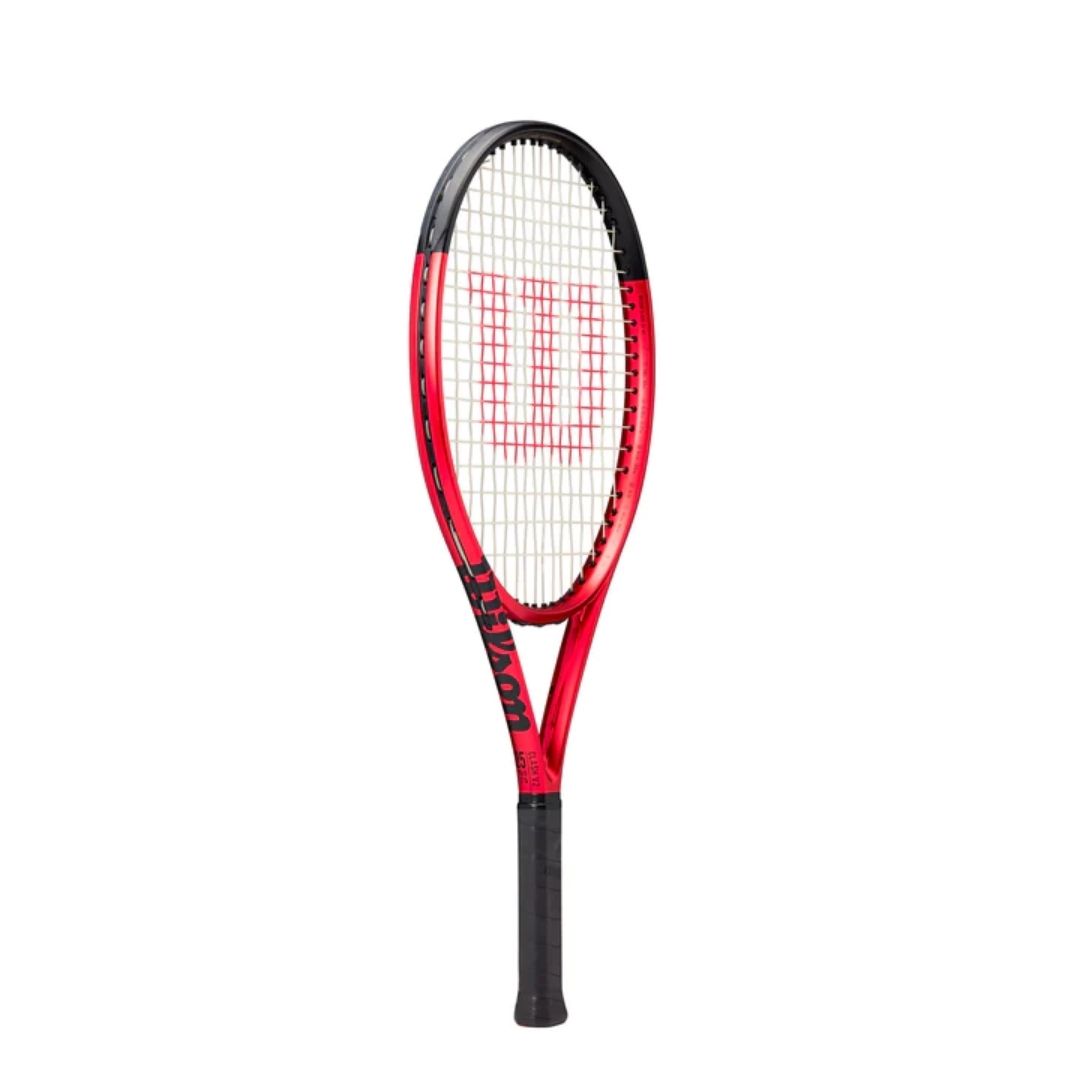 Clash V2.0 25 Strung Tennis Racket