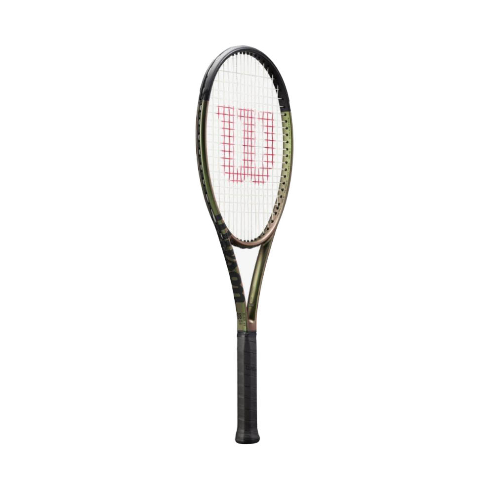 Blade 98 16X19 V8.0 2 Unstrung Tennis Racket