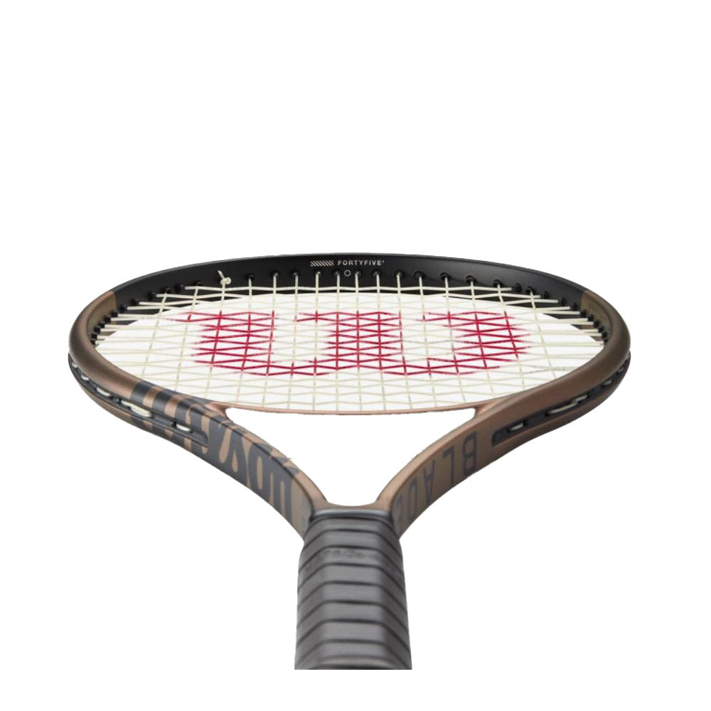 Wilson Unisex Blade 98 16X19 V8.0 2 Tennis Racket
