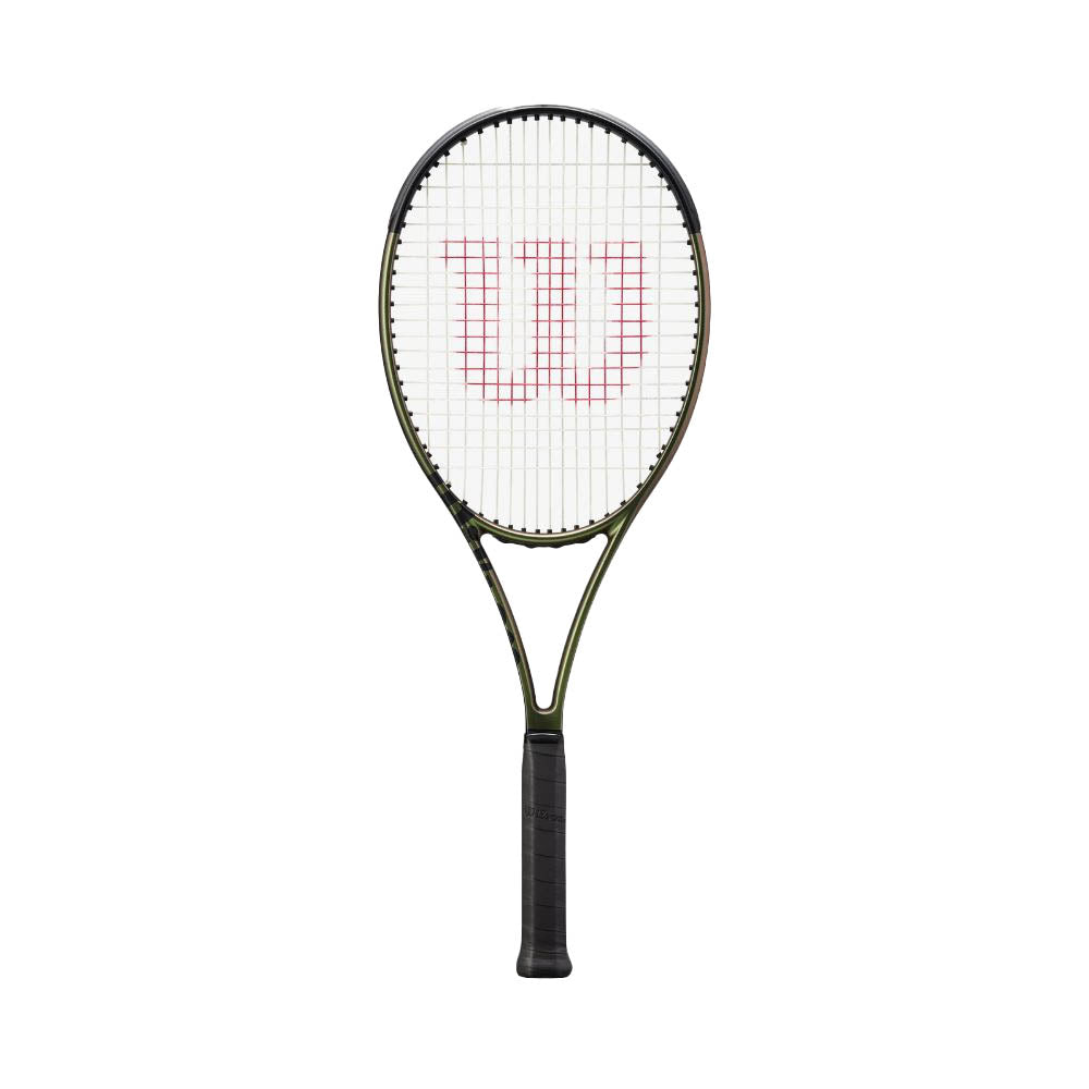 Blade 98 16X19 V8.0 2 Unstrung Tennis Racket