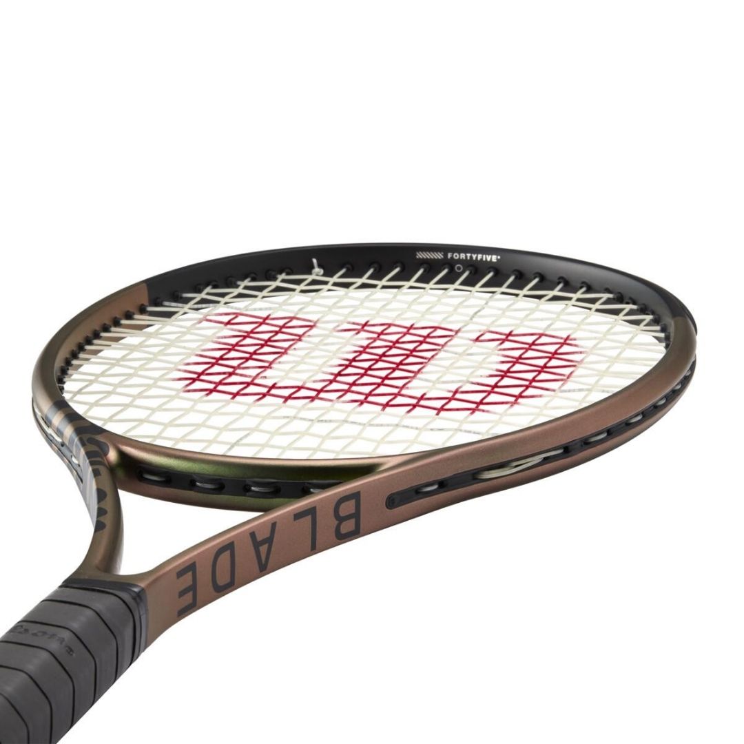 wilson blade 98 v8 18×20 g3 2本セット Amazon.com: Wilson Blade 98 (18x20) V9 Strung Performance
