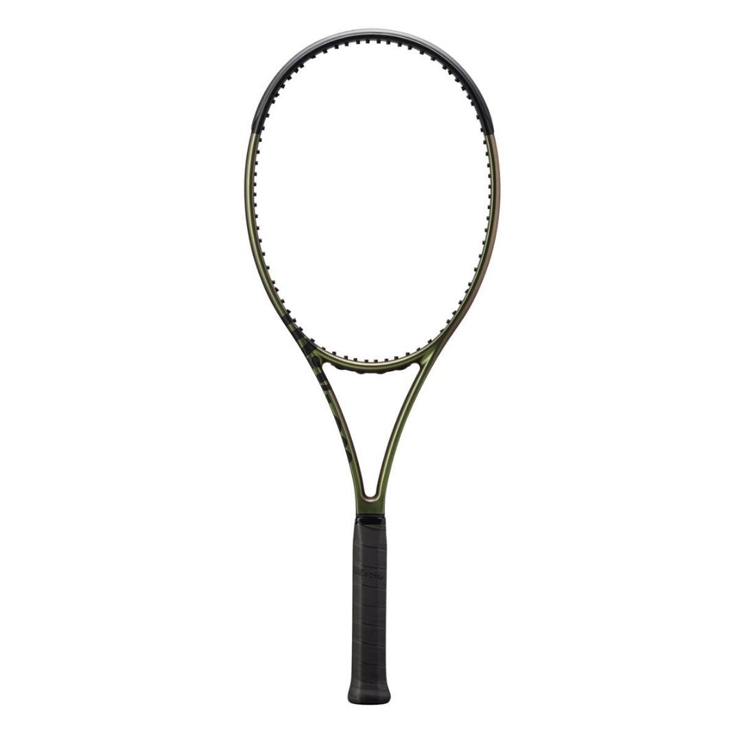 Blade 98 18X20 V8.0 FRM 3 Unstrung Tennis Racket