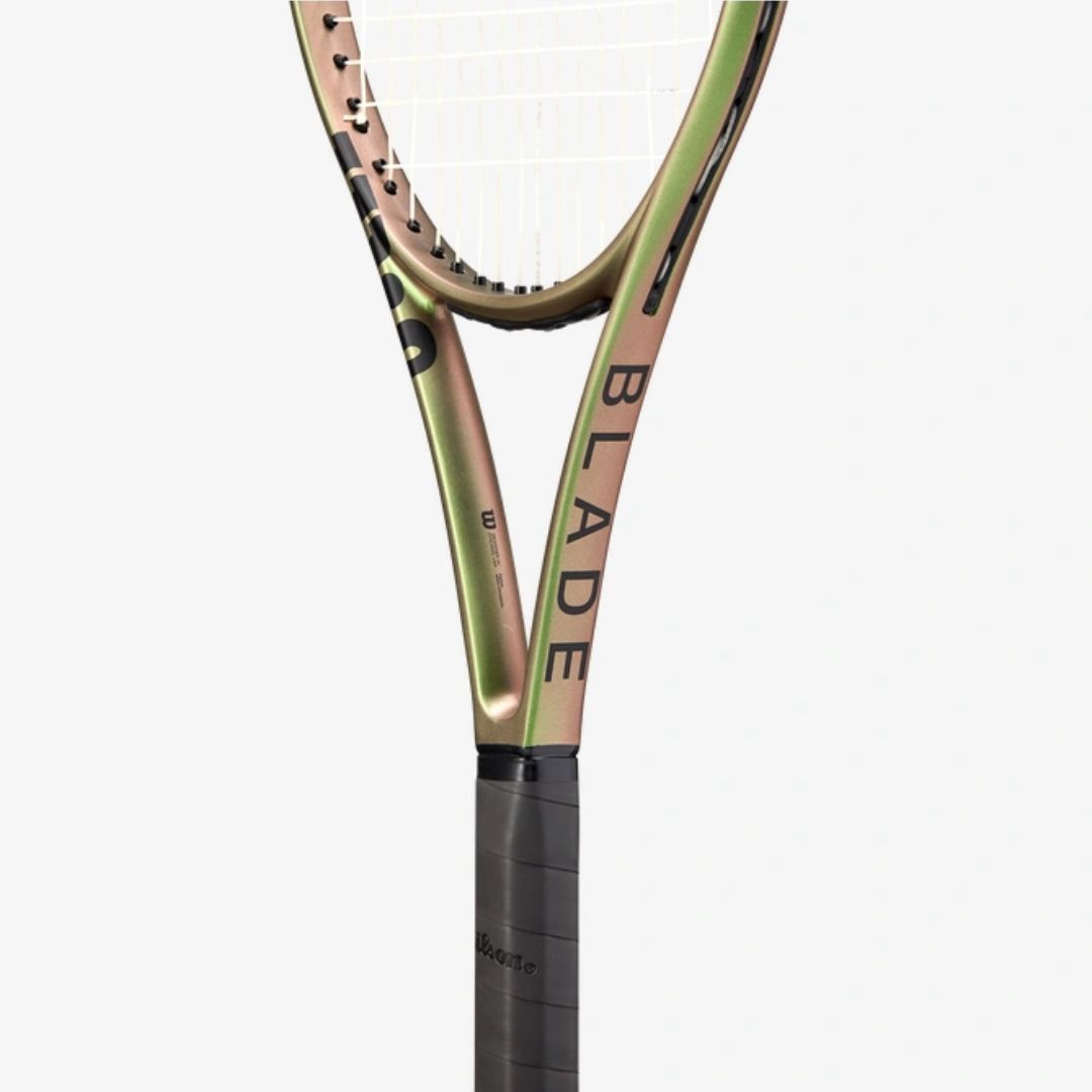 値下げ！Wilson blade100 V8 G2 Wilson Blade 100 v8