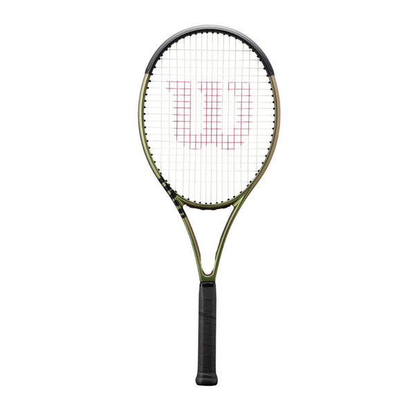Wilson Blade 100 v8 g2 2本セット NOIR BLADE 100L V8 by Wilson Japan Racquet online
