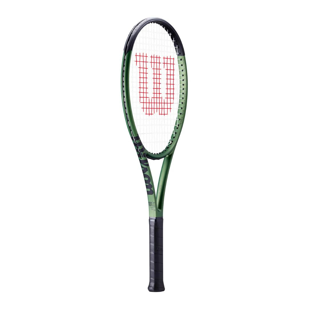 Blade 101L V8.0 2 Tennis Strung Racket