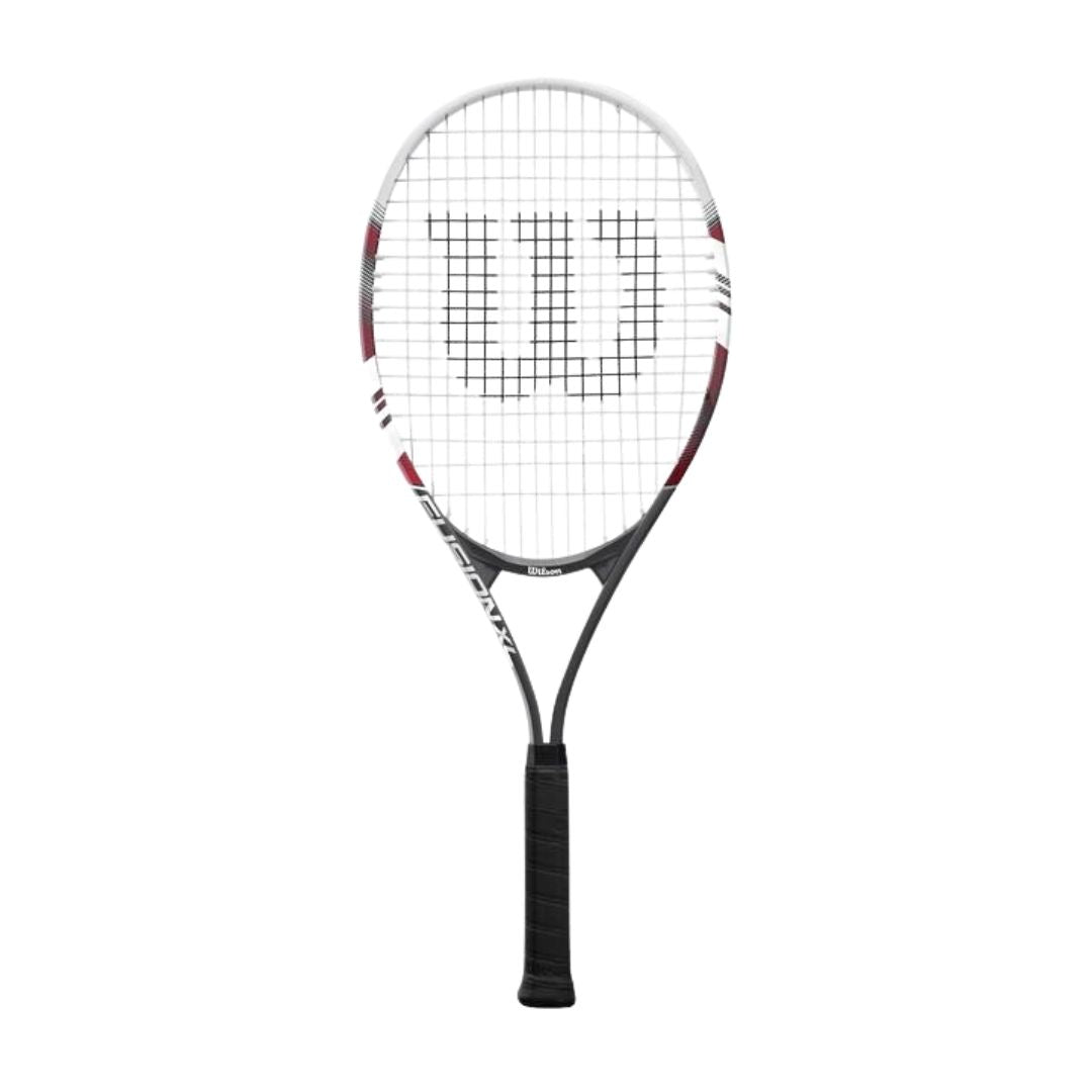 Fusion Xl 2 Strung Tennis Racket
