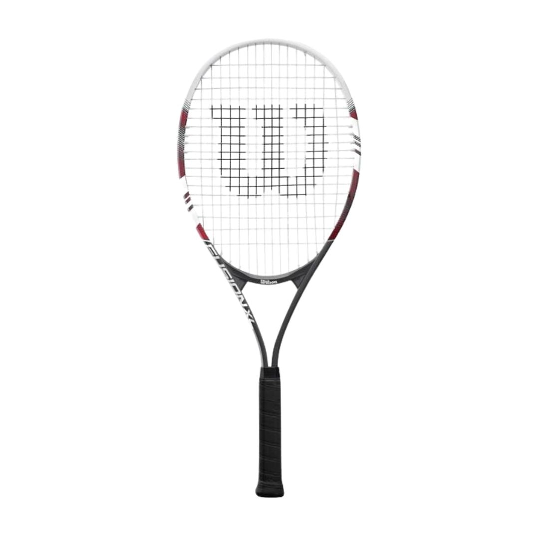 Wilson Unisex Fusion Xl 2 Tennis Racket