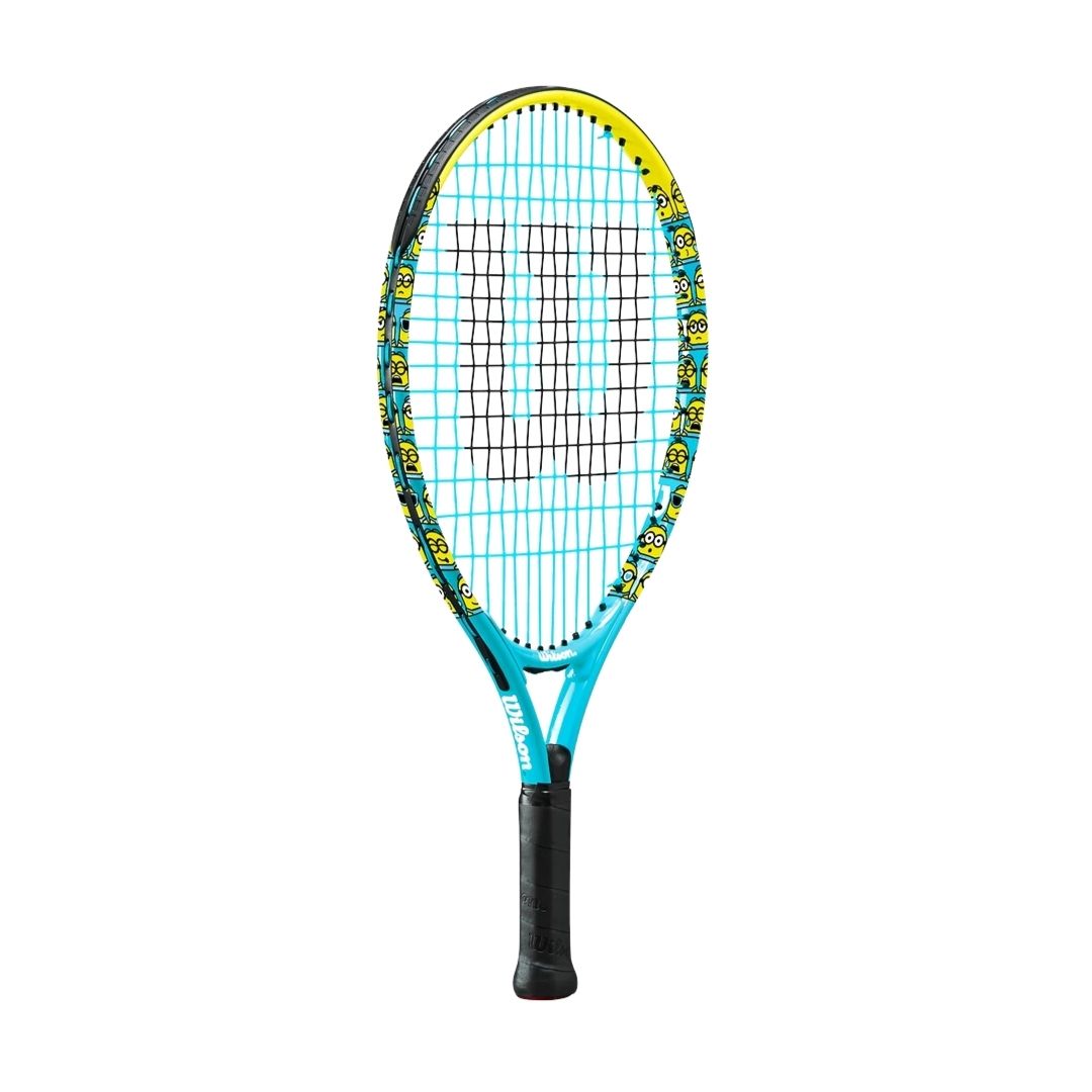 Tennisracket Wilson US Open 19 Junior (Bespannen Tennisracket Wilson US Open 19 Junior (Bespannen