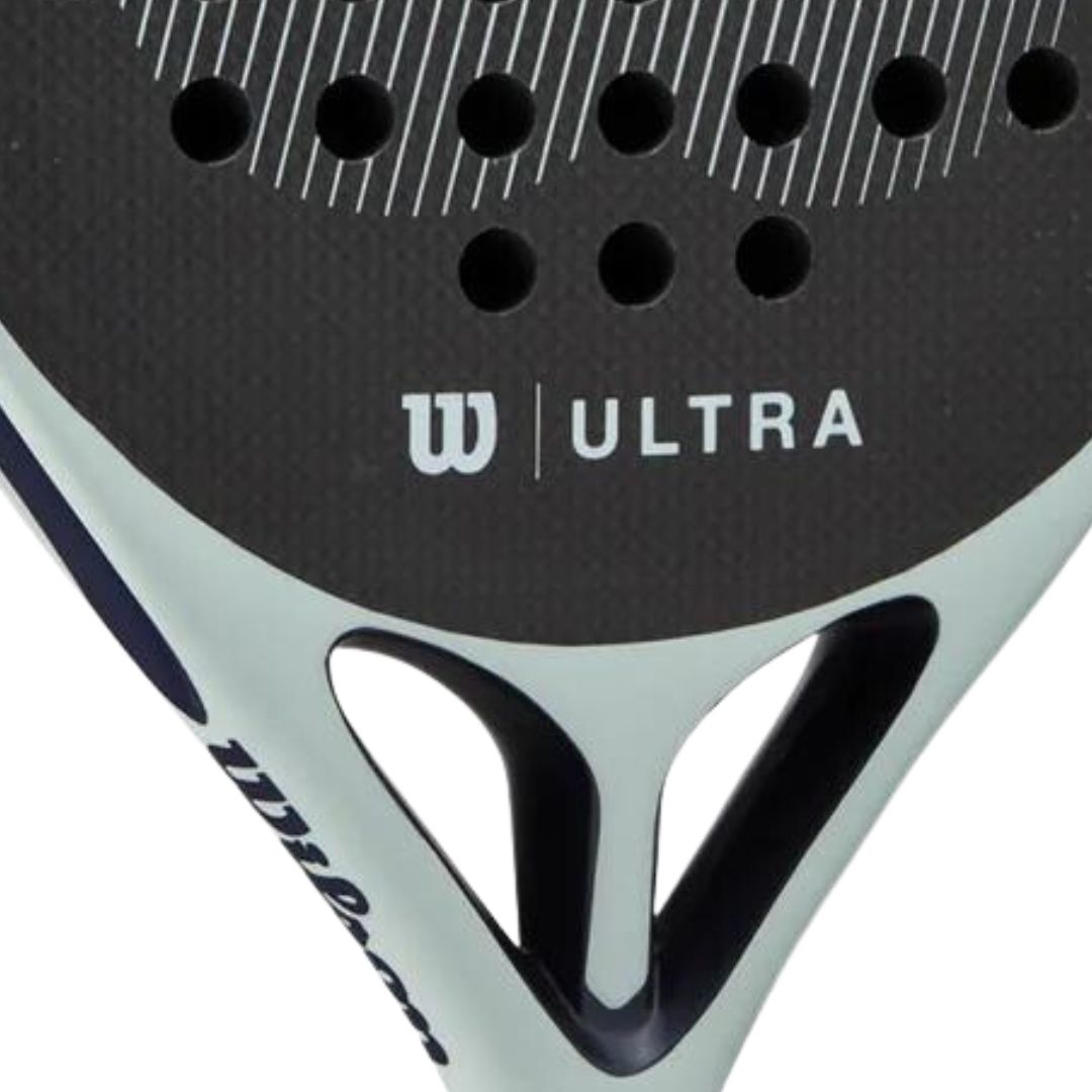 Ultra Lt V2 Padel Racket