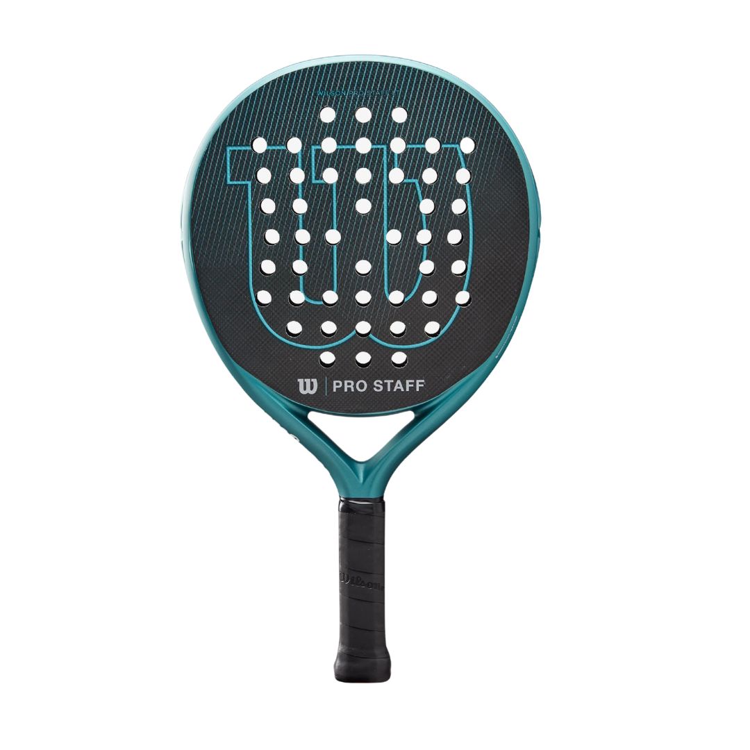 Pro Paddle Racket Pro Staff Lt Padel Racket