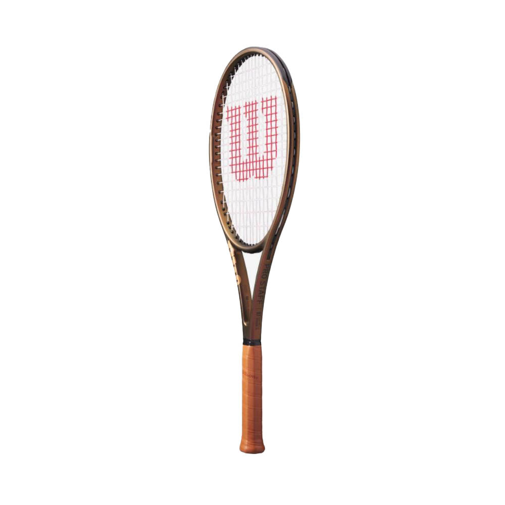 Pro Staff 97 V14 Unstrung Tennis Racket 2