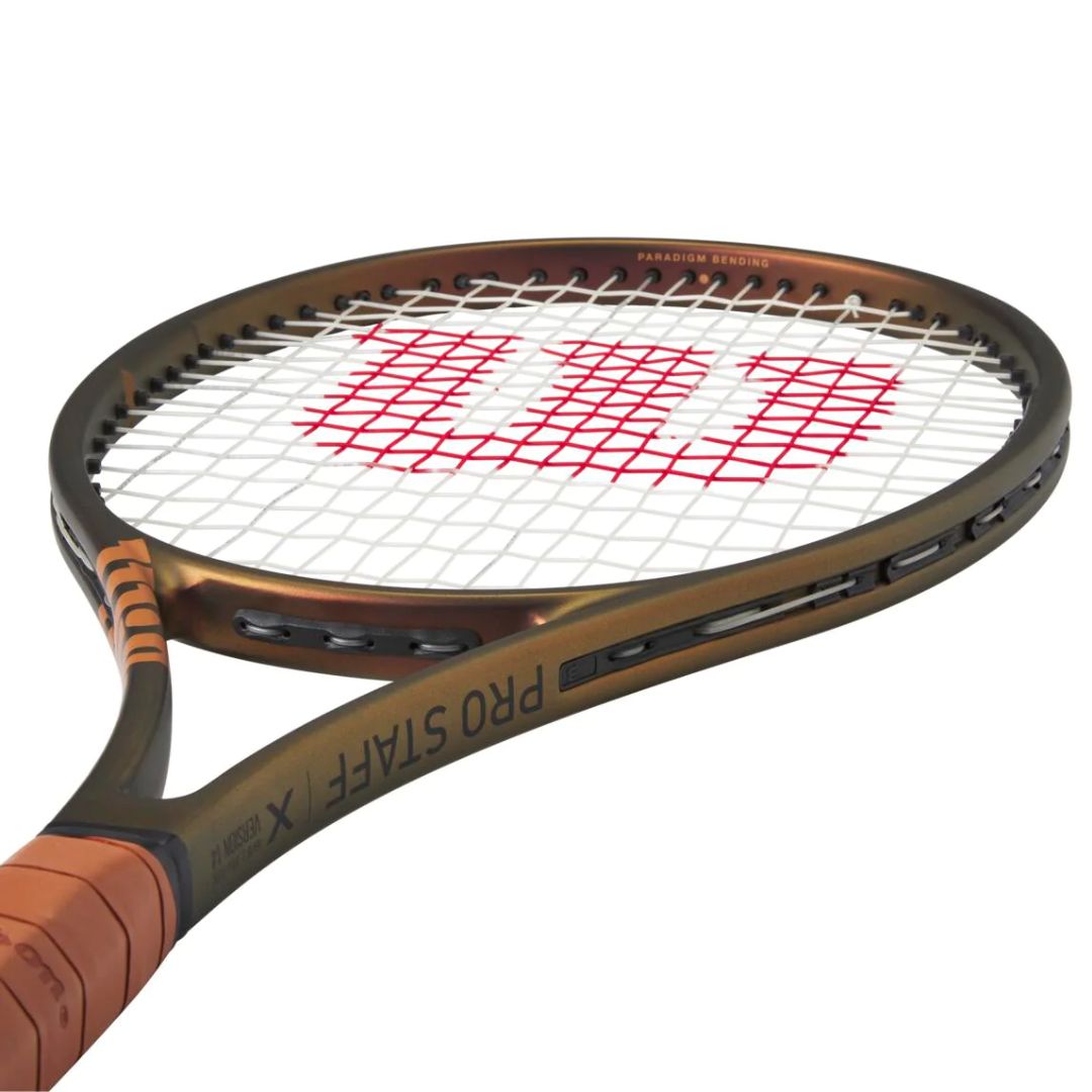 Pro Staff X V14 Frm 2 Unstrung Tennis Racket