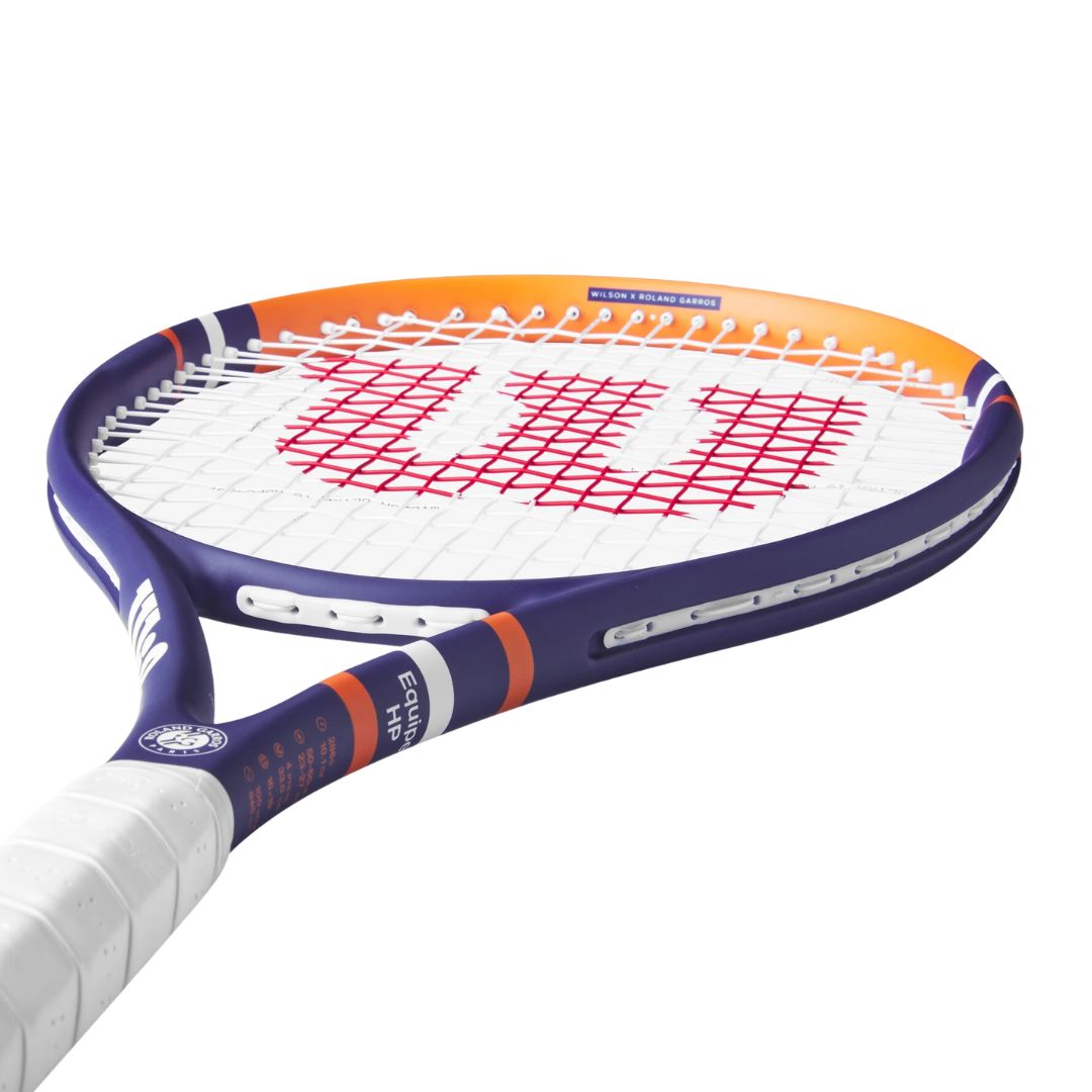 Wilson Roland Garros Equipe HP 2 Tennis Racket