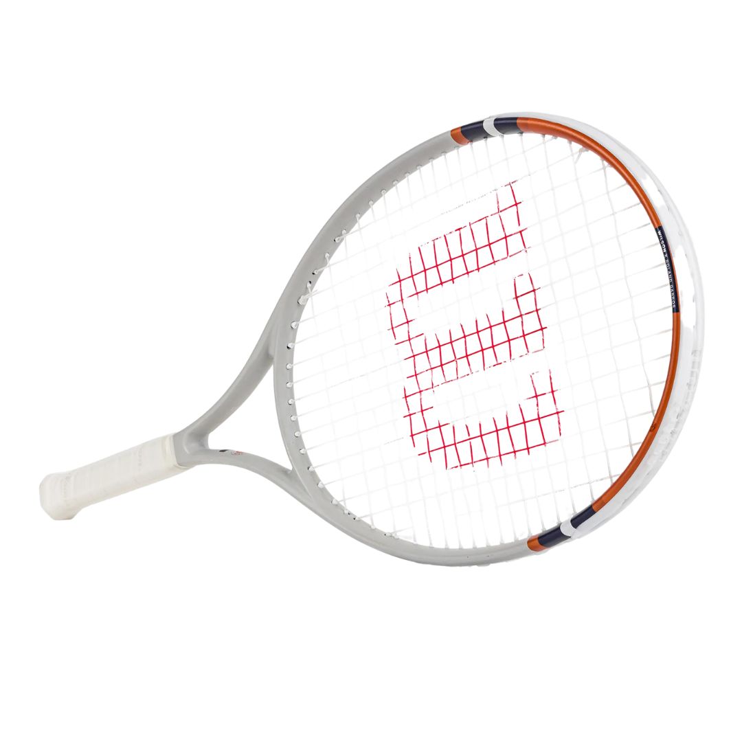 Roland Garros Elite Comp 26 Jr Strung Tennis Racket