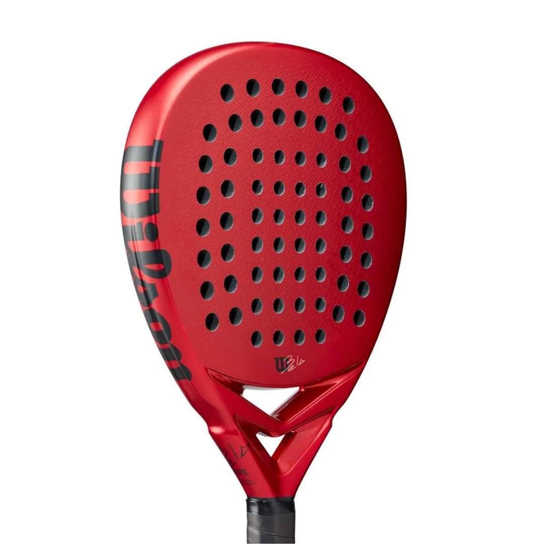 Bela Elite V2 Padel Racket