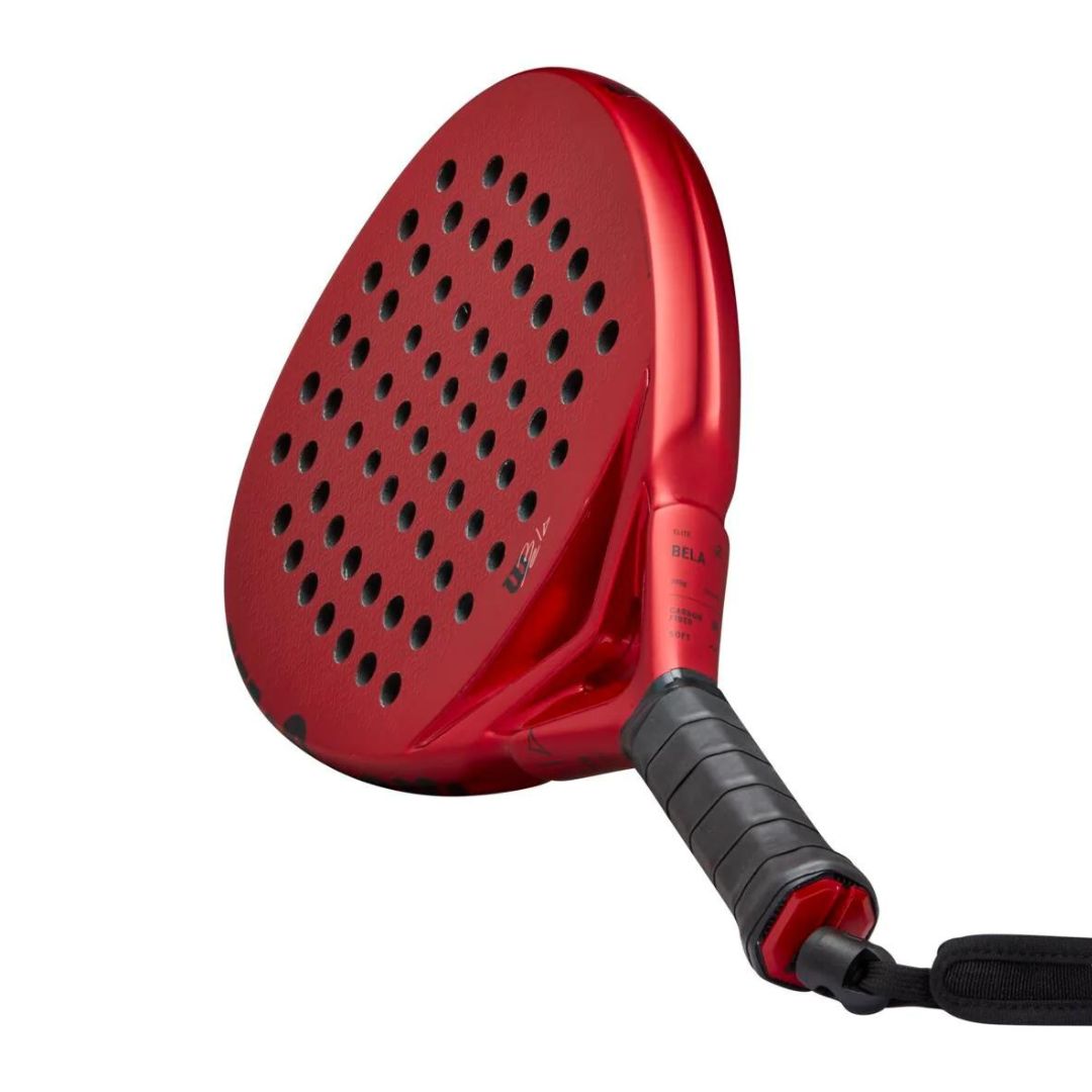 Bela Elite V2 Padel Racket